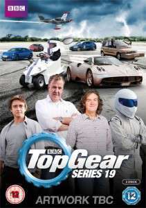 51PKq0AkteL. SL500  211x300 Top Gear S19E06   Africký speciál   1/2