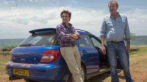 Thumbnail 15 300x168 Top Gear Series 19