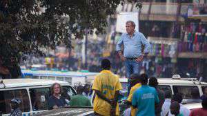 Thumbnail 300x168 Top Gear Series 19