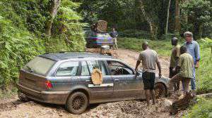 Thumbnail 6 300x168 Top Gear Series 19