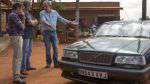 Thumbnail 7 150x84 Top Gear S19E06   Africký speciál   Za scénou