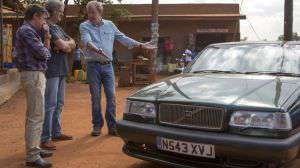 Thumbnail 7 300x168 Top Gear Series 19