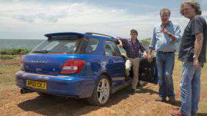 Thumbnail 9 300x168 Top Gear Series 19