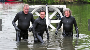 1 300x168 Top Gear TV je zpět!