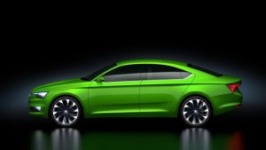 image 13 300x169 Škoda odhalila model VisionC