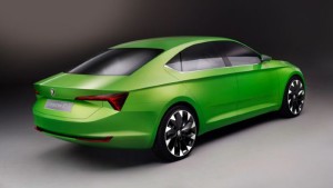 image 32 300x169 Škoda odhalila model VisionC