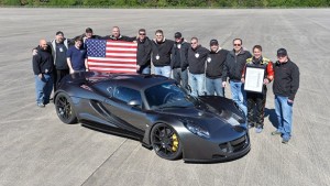 image 81 300x169 Hennessey Venom stanovilo nový rychlostní rekord   435.3 km/h