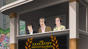 phineas and ferb premiere 300x168 Clarkson, Hammond a May hvězdami v Phineas a Ferb
