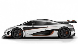 image 1 300x169 Tohle je Koenigsegg Agera One : 1