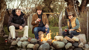 top gear 300x168 Top Gear S21E08   Patagonský speciál   1/2