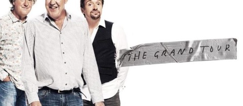 The Grand Tour
