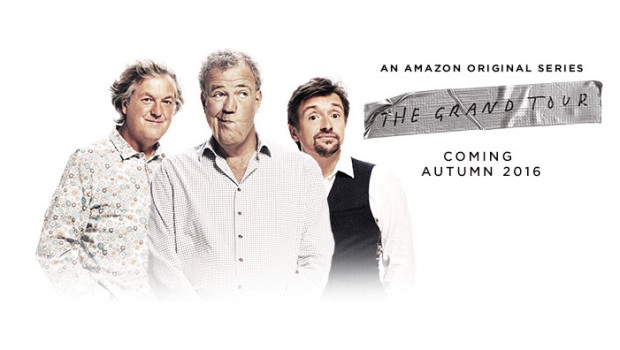 The Grand Tour Amazon Clarkson Hammond May 620x350 Oznámení: Co se děje s těmito stránkami?